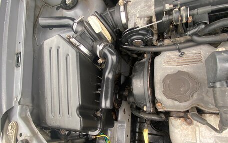 Chevrolet Aveo III, 2006 год, 320 000 рублей, 15 фотография