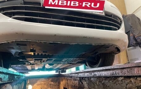 Peugeot 408 I рестайлинг, 2014 год, 600 000 рублей, 12 фотография