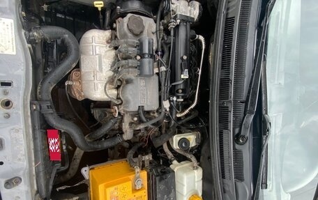 Chevrolet Aveo III, 2006 год, 320 000 рублей, 14 фотография