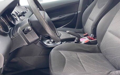 Peugeot 408 I рестайлинг, 2014 год, 600 000 рублей, 15 фотография