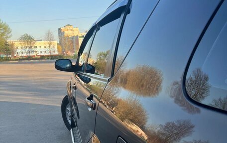 SsangYong Rexton III, 2007 год, 820 000 рублей, 21 фотография