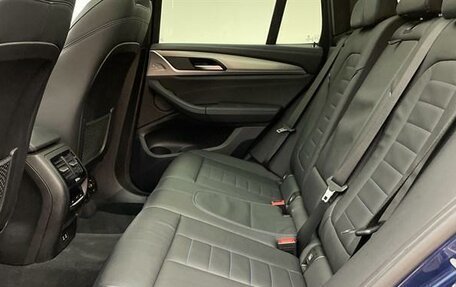 BMW X3, 2019 год, 5 999 999 рублей, 5 фотография