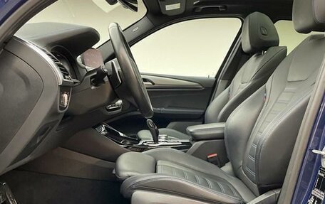 BMW X3, 2019 год, 5 999 999 рублей, 12 фотография