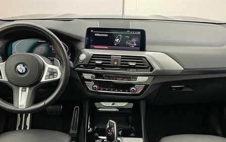 BMW X3, 2019 год, 5 999 999 рублей, 10 фотография