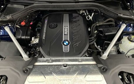 BMW X3, 2019 год, 5 999 999 рублей, 9 фотография