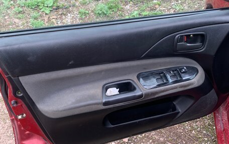 Mitsubishi Lancer IX, 2003 год, 270 000 рублей, 5 фотография