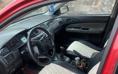 Mitsubishi Lancer IX, 2003 год, 270 000 рублей, 7 фотография