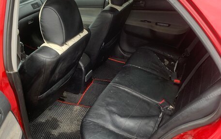 Mitsubishi Lancer IX, 2003 год, 270 000 рублей, 6 фотография