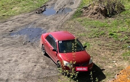 Mitsubishi Lancer IX, 2003 год, 270 000 рублей, 4 фотография