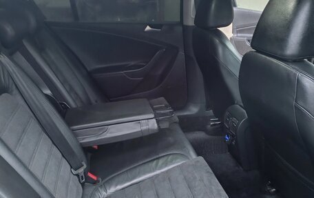 Volkswagen Passat B6, 2008 год, 850 000 рублей, 8 фотография