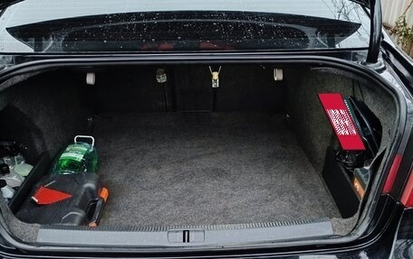 Volkswagen Passat B6, 2008 год, 850 000 рублей, 7 фотография