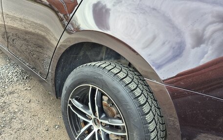 Chevrolet Cruze II, 2013 год, 850 000 рублей, 12 фотография