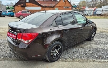 Chevrolet Cruze II, 2013 год, 850 000 рублей, 8 фотография