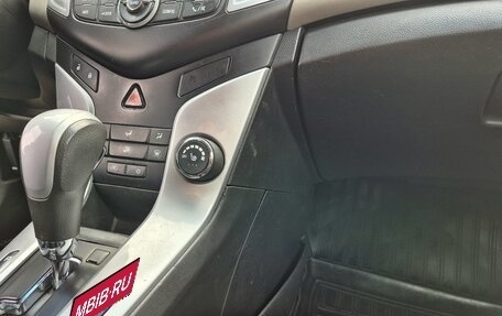 Chevrolet Cruze II, 2013 год, 850 000 рублей, 19 фотография