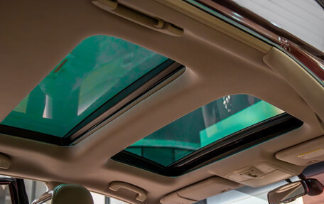 Nissan Murano, 2012 год, 1 255 000 рублей, 13 фотография