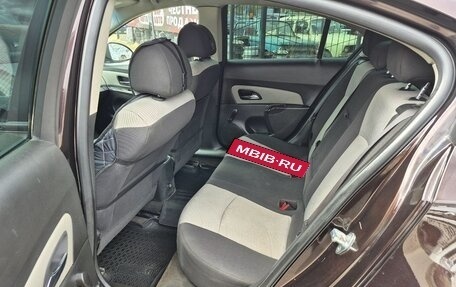 Chevrolet Cruze II, 2013 год, 850 000 рублей, 20 фотография