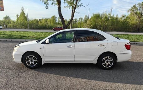 Toyota Premio, 2004 год, 800 000 рублей, 2 фотография