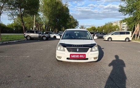 Toyota Premio, 2004 год, 800 000 рублей, 4 фотография