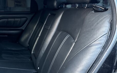 Hyundai Sonata IV рестайлинг, 2005 год, 600 000 рублей, 9 фотография