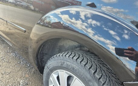 Ford Focus II рестайлинг, 2006 год, 425 000 рублей, 12 фотография