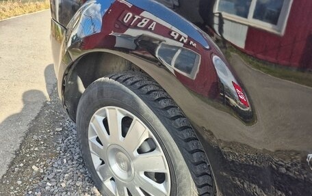 Ford Focus II рестайлинг, 2006 год, 425 000 рублей, 13 фотография