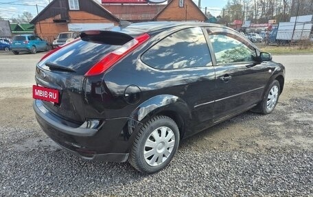 Ford Focus II рестайлинг, 2006 год, 425 000 рублей, 8 фотография