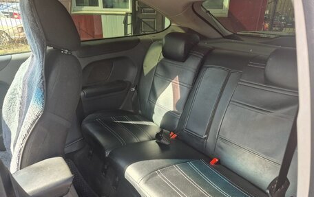 Ford Focus II рестайлинг, 2006 год, 425 000 рублей, 22 фотография
