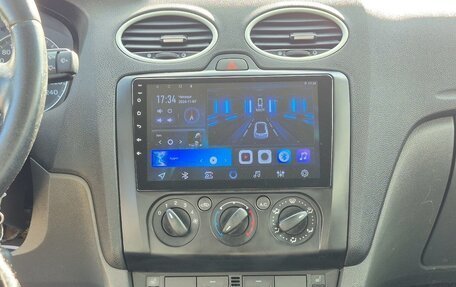 Ford Focus II рестайлинг, 2006 год, 425 000 рублей, 20 фотография