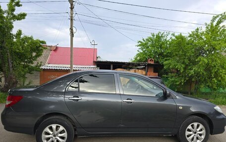 BYD F3 I, 2012 год, 420 000 рублей, 5 фотография