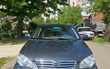 BYD F3 I, 2012 год, 420 000 рублей, 3 фотография