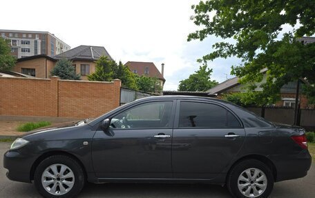 BYD F3 I, 2012 год, 420 000 рублей, 4 фотография