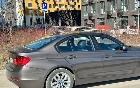 BMW 3 серия, 2013 год, 1 445 000 рублей, 4 фотография