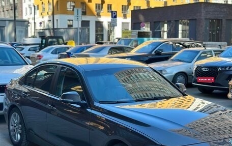 BMW 3 серия, 2013 год, 1 445 000 рублей, 3 фотография
