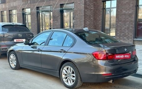 BMW 3 серия, 2013 год, 1 445 000 рублей, 5 фотография