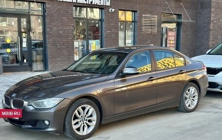 BMW 3 серия, 2013 год, 1 445 000 рублей, 6 фотография