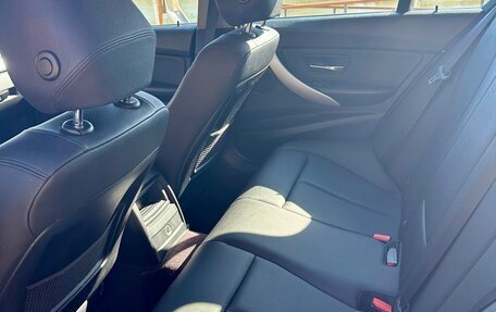 BMW 3 серия, 2013 год, 1 445 000 рублей, 12 фотография