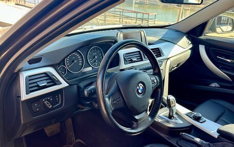 BMW 3 серия, 2013 год, 1 445 000 рублей, 18 фотография