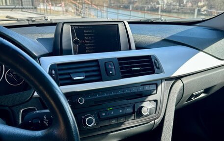 BMW 3 серия, 2013 год, 1 445 000 рублей, 17 фотография
