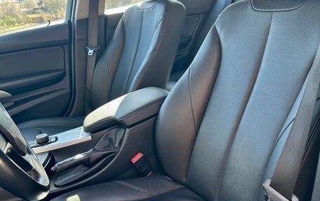 BMW 3 серия, 2013 год, 1 445 000 рублей, 19 фотография