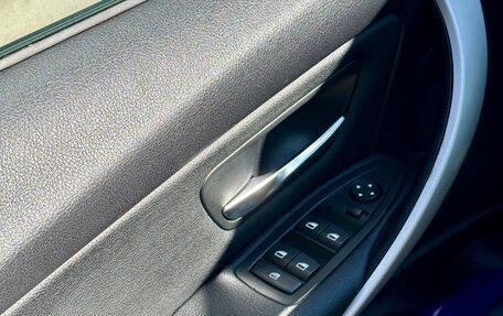 BMW 3 серия, 2013 год, 1 445 000 рублей, 20 фотография