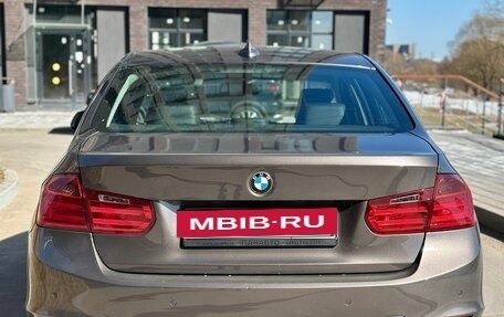 BMW 3 серия, 2013 год, 1 445 000 рублей, 7 фотография