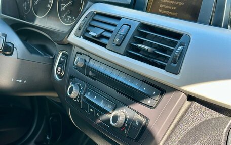 BMW 3 серия, 2013 год, 1 445 000 рублей, 23 фотография