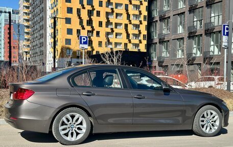 BMW 3 серия, 2013 год, 1 445 000 рублей, 27 фотография
