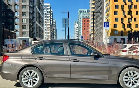 BMW 3 серия, 2013 год, 1 445 000 рублей, 29 фотография
