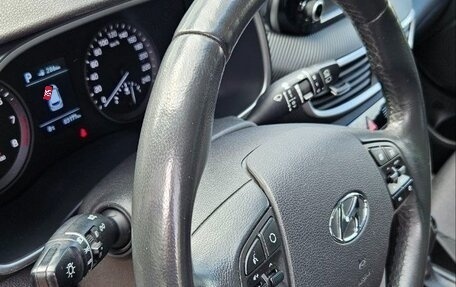 Hyundai Tucson III, 2019 год, 2 300 000 рублей, 11 фотография