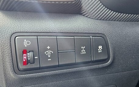 Hyundai Tucson III, 2019 год, 2 300 000 рублей, 18 фотография