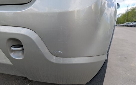 Renault Sandero I, 2012 год, 598 000 рублей, 6 фотография