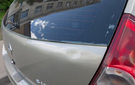 Renault Sandero I, 2012 год, 598 000 рублей, 7 фотография