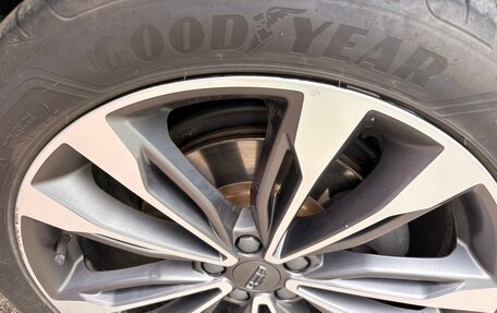 Geely Tugella FY11, 2022 год, 3 150 000 рублей, 2 фотография