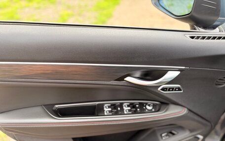 Geely Tugella FY11, 2022 год, 3 150 000 рублей, 6 фотография